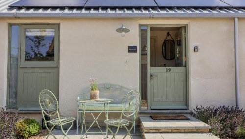 The Little Loft - Foto 2