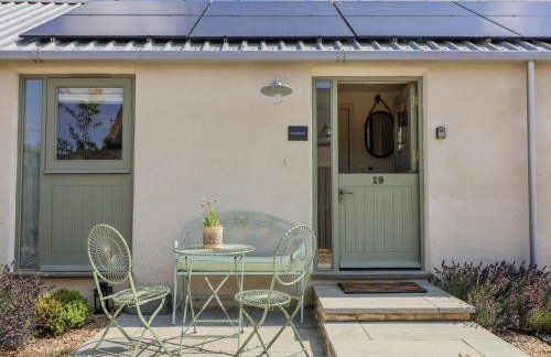 The Little Loft - Foto 2