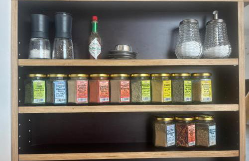 Loft mit Dachterrasse - Foto 6