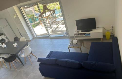 Les Claux des Oliviers - Foto 10