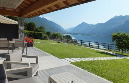 Rocca d'Anfo B&B-Apartments Lake View - Foto 2