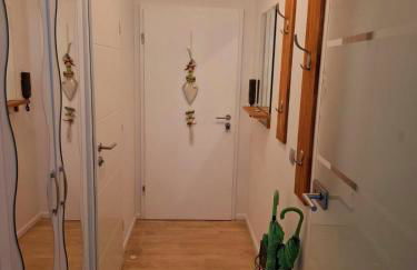 FeWo mit Pool Haus Enere Au - Foto 12