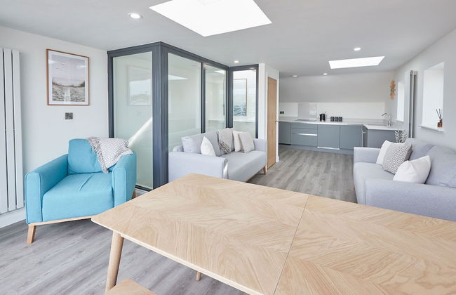 Host Stay Coastal Townhouse - Foto 2