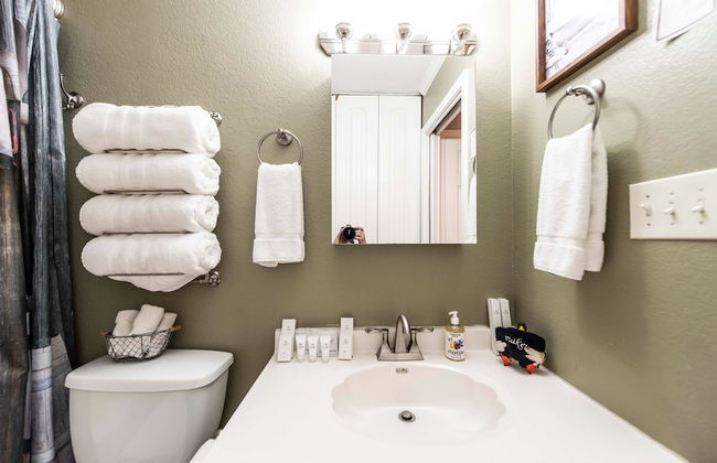 Songbird Haven Cozy Country Getaway - Foto 19