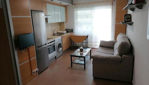 Estudio con patio en Daimus niños y mascotas consultar - Foto 5