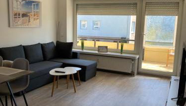 Schöne 3 Zimmer Wohnung Mitten in Bad Rothenfelde! - Foto 5