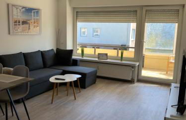Schöne 3 Zimmer Wohnung Mitten in Bad Rothenfelde! - Foto 5