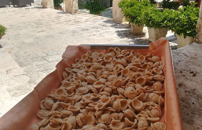 Masseria Torricella - Foto 29