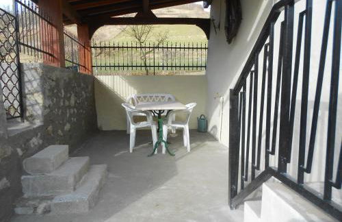 Gîte La Lieutenance - Foto 24