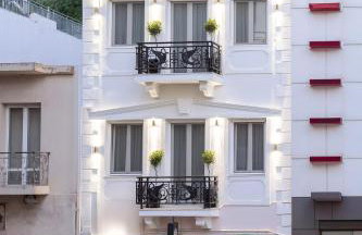 The Jax Luxury City Suites - Foto 1