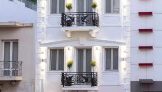 The Jax Luxury City Suites - Foto 1