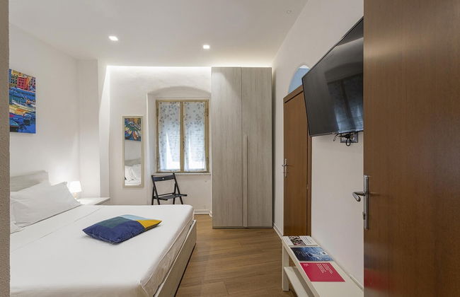 Family Flat in the City Center by Wonderful Italy - Foto 12