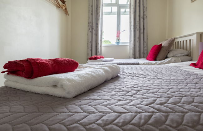 Fir Cottage - Foto 15