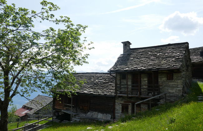 Rustico Bel Panorama - Foto 21