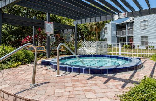 3648 Orlando Vacational Apartment - Foto 61