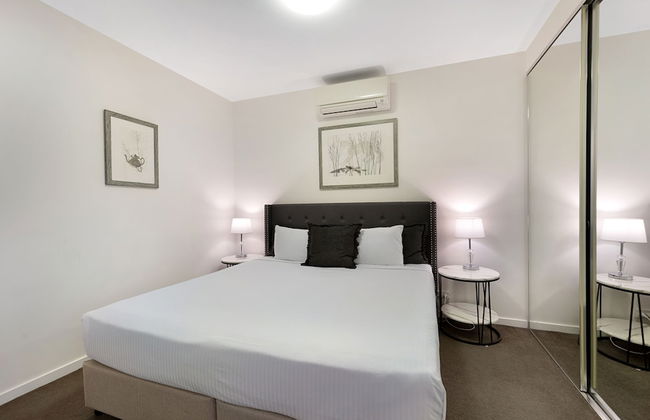 The Sebel Residences Melbourne Docklands Serviced Apartments - Foto 5