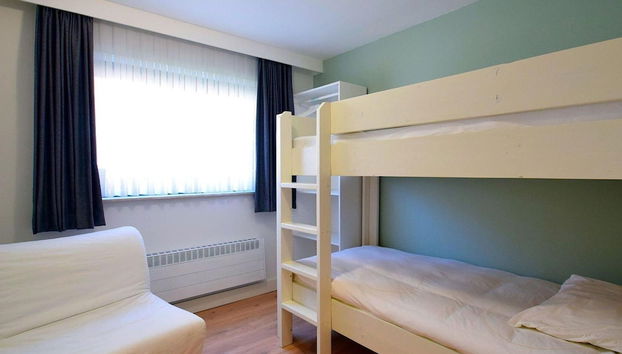 Sandpiper Apartment With two Rooms - Foto 4, Habitación