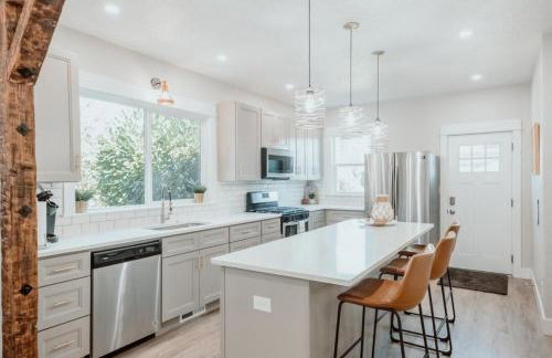 Urban Rustic Getaway - Foto 3