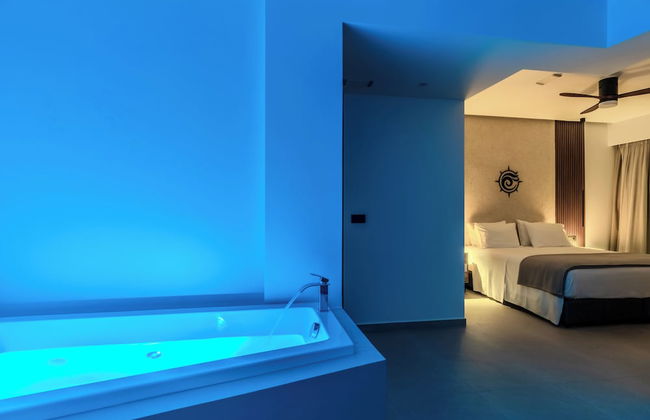 VENTUS Luxury Suites - Foto 14