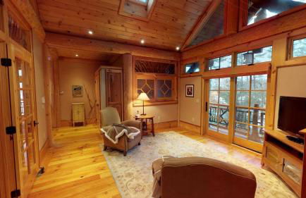 Seneca Lodge - Foto 24