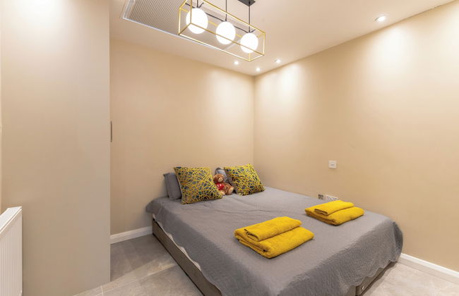 Apartment - Sleeps 4 & Free Parking - Foto 13