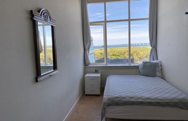 Skaerven Beachfront Condos and Cottage - Foto 27