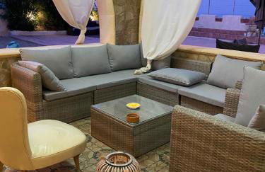 Didi Home Isola Sicilia Villetta fronte spiaggia - Foto 66