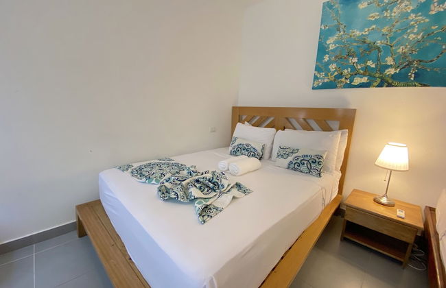 SOL CARIBE SUITES DELUXE Beach Club and Pool - Foto 15