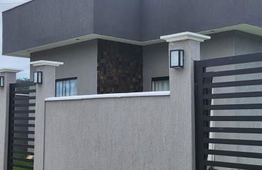 Aluga-se casa com area gourmet - Foto 8