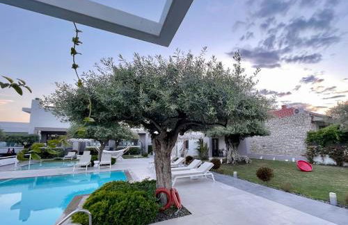 Thassos OLIVIA RESORT - Foto 70