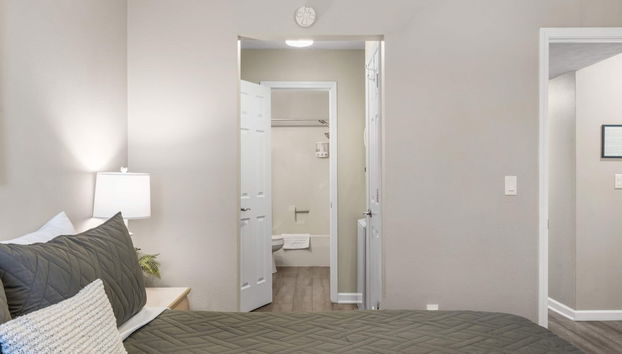 Honey Hill - Pet Friendly - Indoor Pool - Foto 3, Habitación