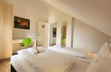 Winterberg Chalet 21096 - Foto 13