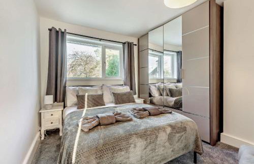 Rockford Cottage 3 Bed Modern New Forest House with Garden - Foto 30