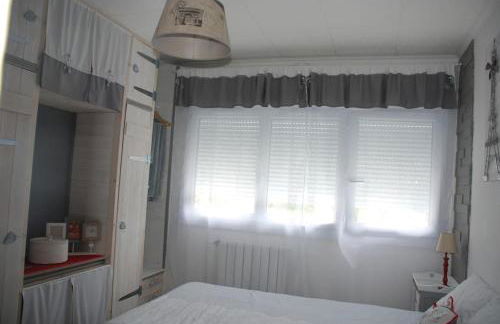 Maison entière 5 chambres à 10mn à pied de l'entrée principale du Circuit 24h Du Mans - Foto 21