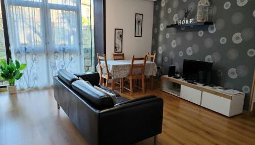 Vivenda turística CENTRO HISTÓRICO - Foto 2