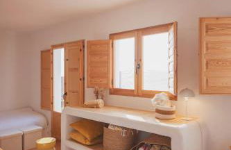 Cortijo Banana, villa rural para grupos grandes y piscina privada entre olivos - Foto 29