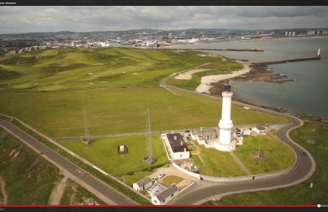 Aberdeen Lighthouse Cottages - Foto 24