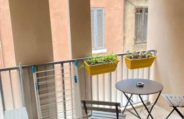 Quai N3 Studio, Parking, Vieux Port de La Ciotat - Foto 22