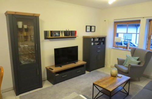 charmante Erdgeschosswohnung in Daun - Photo 8