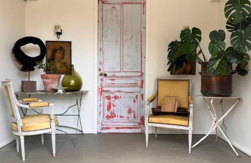 Les Granges du Barri-haut - Foto 53