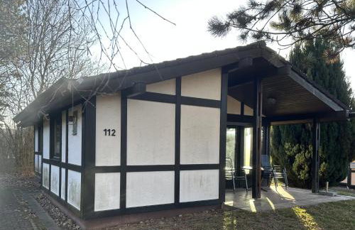 Ferienhaus Robinson Schinderhanneseck 112 - Foto 1