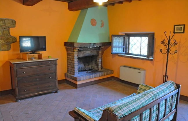 Agriturismo Casale Poggio Colpiccione - Foto 27