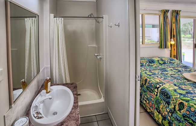 Glen Villa Resort - Foto 21