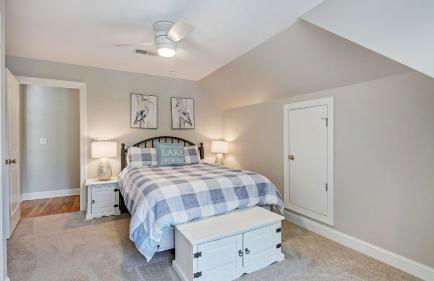 Bright Water Cove Priv Dock+boat Ramp, Waterfront Saltwater Pool Avantstay - Foto 124