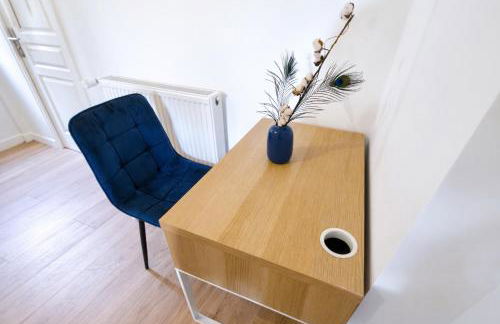 Gare Oissel - Le Paon - Foto 10