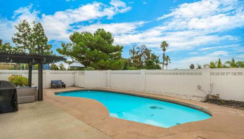 VaCaTiOn Pool FirePit PoolTable CloseToFwy - Foto 5