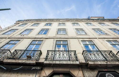 LV Premier Apartments Baixa- PR - Photo 28