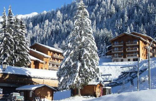 Chalets De Florence - Spacieux bel appartement 4 pièces pour 6 personnes MAE-2924 - Foto 18