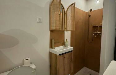 Stone Villa With Pool Between Uzès And Avignon - Foto 20