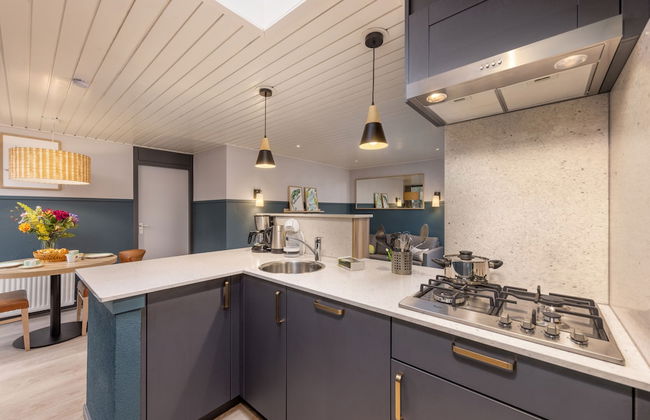 Center Parcs Het Heijderbos - Foto 31